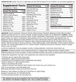 Centrum Adults Multivitamin, 425 Tablets