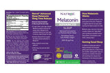 Natrol Melatonin Advanced Sleep 10mg 60 capsules