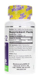 Natrol Vitamin B-12 5,000 mcg Fast Dissolve 100 capsules