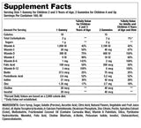 Kirkland Signature Children's Complete Multivitamin 160 Gummies